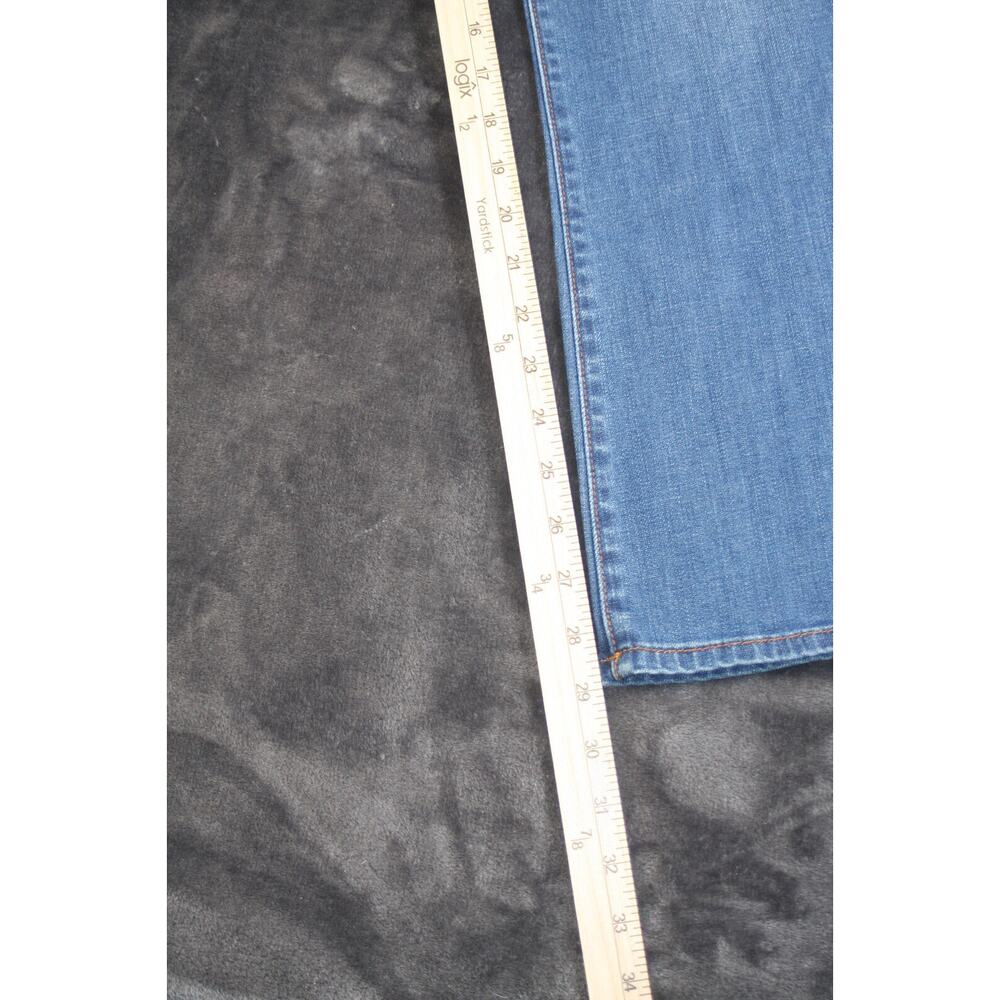 Lucky Brand Jeans Womens 10 Sofia Boot Cut - Picture 4 of 16